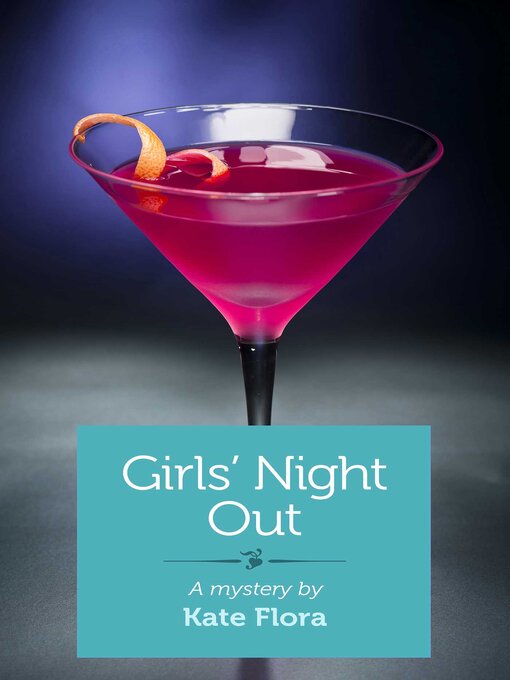Cover image for Girls' Night Out